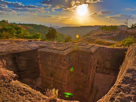  Melkamu's Melodies: A Triumphant Tour Across Ethiopia's Historic Landscapes!